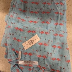 Talbot's brand infinity scarf NWT